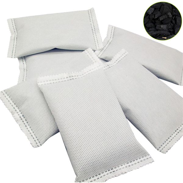 1pc car-styling 30g bag bamboo charcoal activated carbon air freshener odor deodorant high quality
1pc car-styling 30g bag bamboo charcoal activated carbon air freshener odor deodorant high quality