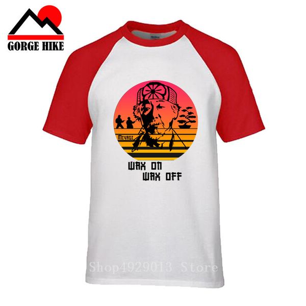 jujutsu the karate kid miyagi do master t shirt 2019 new streetwear men's wax on wax off short-sleeved brazilian t-shirt, White;black
jujutsu the karate kid miyagi do master t shirt 2019 new streetwear men's wax on wax off short-sleeved brazilian t-shirt, White;black