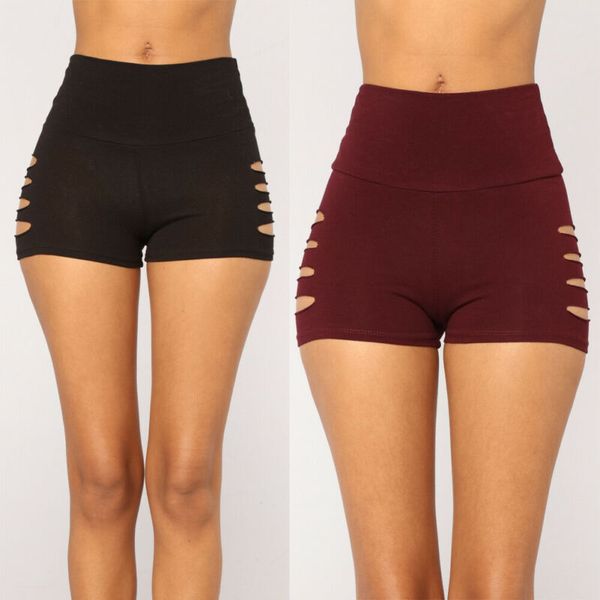2019 women sports yoga shorts solid color stretch bodycon gym workout push up lift fitness leggings shorts high waist, White;red
2019 women sports yoga shorts solid color stretch bodycon gym workout push up lift fitness leggings shorts high waist, White;red