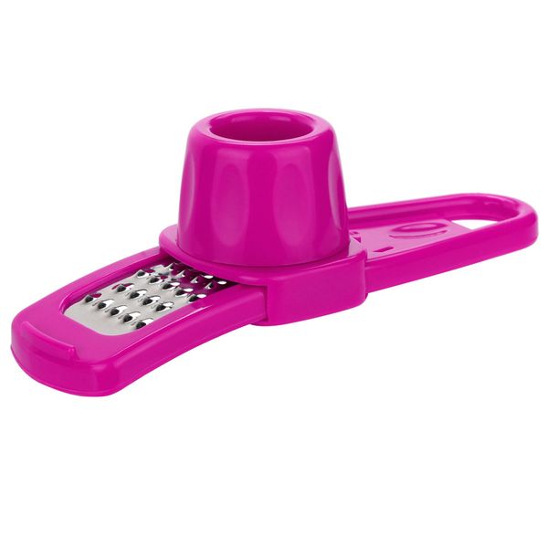 multifunction stainless steel pressing abs garlic press peeler grater garlic grinding microplaner planer chopper kitchen tool
multifunction stainless steel pressing abs garlic press peeler grater garlic grinding microplaner planer chopper kitchen tool