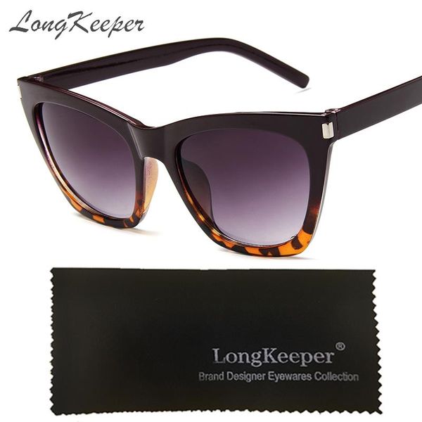 longkeeper fashion retro cute cat eye sunglasses women brand design vintage sun glasses for female ladies eyewear uv400, White;black
longkeeper fashion retro cute cat eye sunglasses women brand design vintage sun glasses for female ladies eyewear uv400, White;black