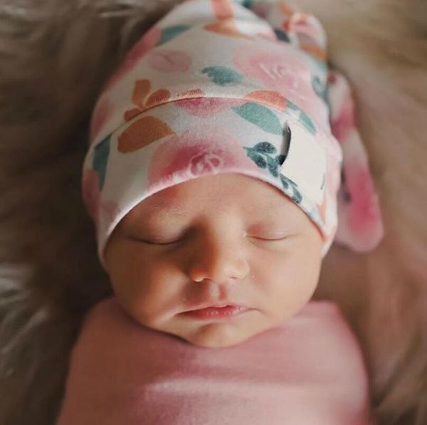 newborn beanie for baby adjustable knot hats soft knotted cap baby beanie hat ing, Blue;gray
newborn beanie for baby adjustable knot hats soft knotted cap baby beanie hat ing, Blue;gray