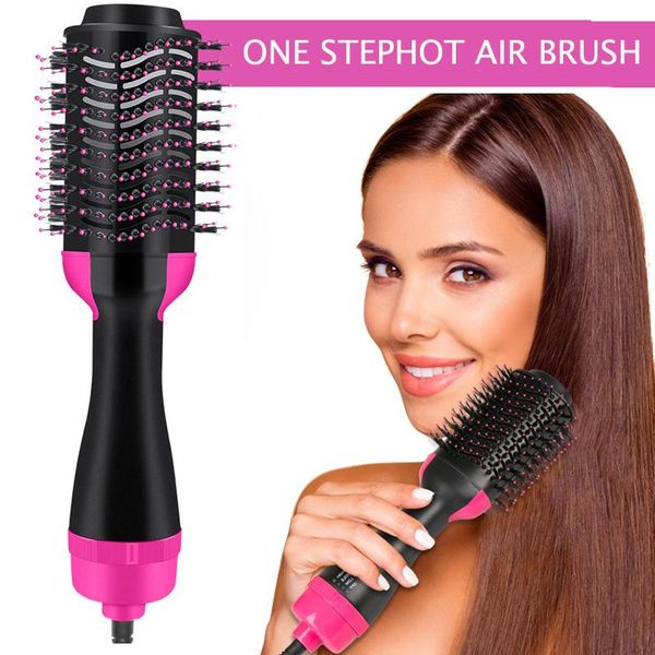 hair dryer & volumizer 3 in 1 dryer straightener curler styling comb air comb brush blow dryer brush dropshipping valentines day gifts
hair dryer & volumizer 3 in 1 dryer straightener curler styling comb air comb brush blow dryer brush dropshipping valentines day gifts