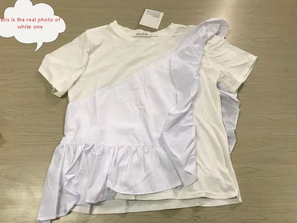 женкие Ѭђбаки женин лђие 2019 новое лео локђна поведневна ђболка жен, White
женкие Ѭђбаки женин лђие 2019 новое лео локђна поведневна ђболка жен, White