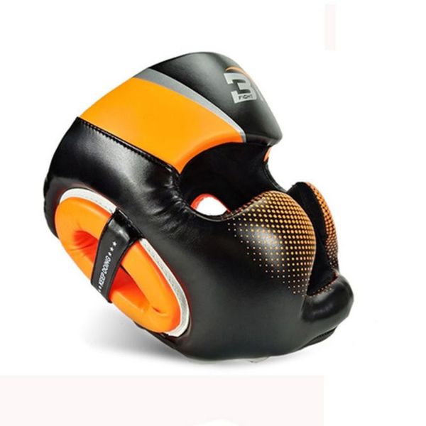 boxing training helmet head protective gear gym sanda mask guard protector headgear for protective gear for head
boxing training helmet head protective gear gym sanda mask guard protector headgear for protective gear for head
