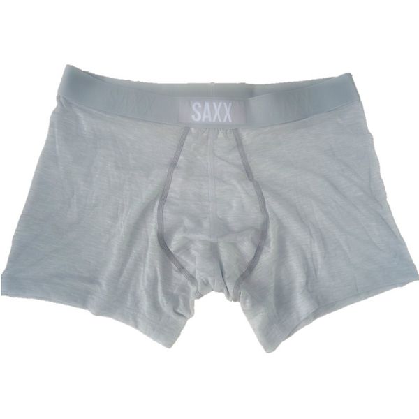 saxx мужские марка underwears боксеры с 2 цвета мужчины спорт стиль nksa closed боксеры breathale трусы 10шт / lot новый, Black;white
saxx мужские марка underwears боксеры с 2 цвета мужчины спорт стиль nksa closed боксеры breathale трусы 10шт / lot новый, Black;white