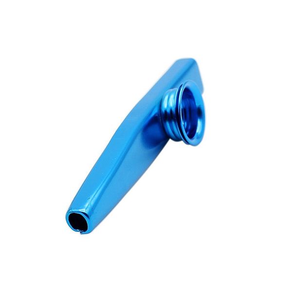 kazoo алюминиевый сплав металла с 5 шт gifts флейта диафрагмы для детей меломанов-синий
kazoo алюминиевый сплав металла с 5 шт gifts флейта диафрагмы для детей меломанов-синий