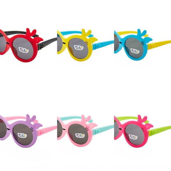 2020 children's fashion cartoon sun men's and women's baby decorative 9222 mixed batch sun glasses sunglasses, Blue
2020 children's fashion cartoon sun men's and women's baby decorative 9222 mixed batch sun glasses sunglasses, Blue