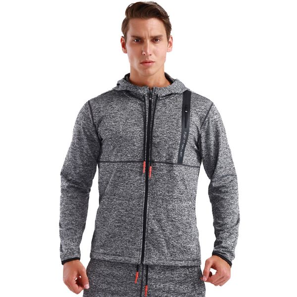 2018 new brand autumn winter bodybuilding hoodies men animal gyms sweatshirts long sleeve fitness pullover, Black
2018 new brand autumn winter bodybuilding hoodies men animal gyms sweatshirts long sleeve fitness pullover, Black