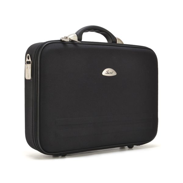 men oxford waterproof briefcase black business notebook lapbag 16 18 inch large size work bag
men oxford waterproof briefcase black business notebook lapbag 16 18 inch large size work bag