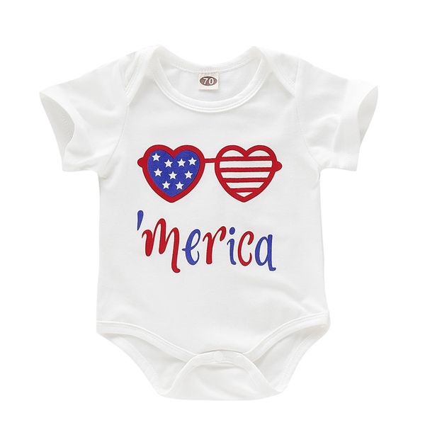 newborn baby clothing american flag independence national day usa 4th july letter star print romper cotton striped jumpsuit, Blue
newborn baby clothing american flag independence national day usa 4th july letter star print romper cotton striped jumpsuit, Blue