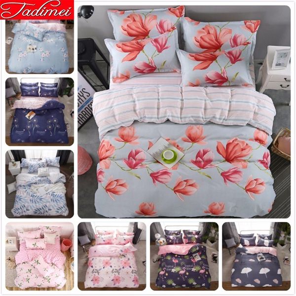 flower pattern duvet cover bedding set kids child soft cotton bed linen single full king size bedspreads bedclothes
flower pattern duvet cover bedding set kids child soft cotton bed linen single full king size bedspreads bedclothes