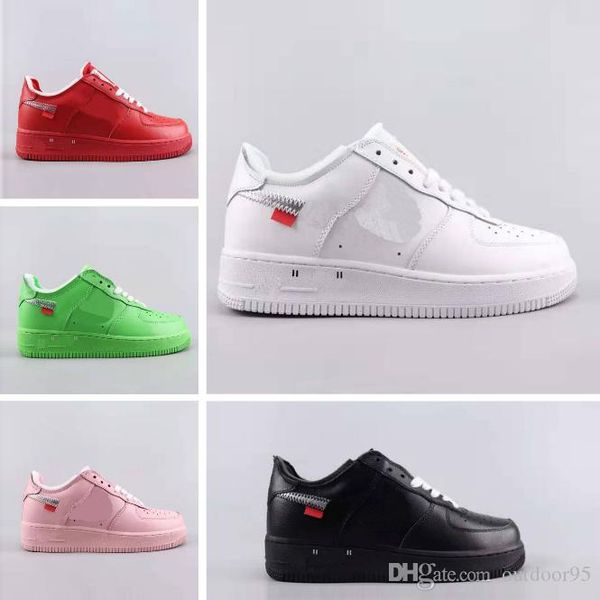 2019 1 utility classic black white men women casual shoes red orange sports leisure high low cut wheat trainers chassures 36-45
2019 1 utility classic black white men women casual shoes red orange sports leisure high low cut wheat trainers chassures 36-45
