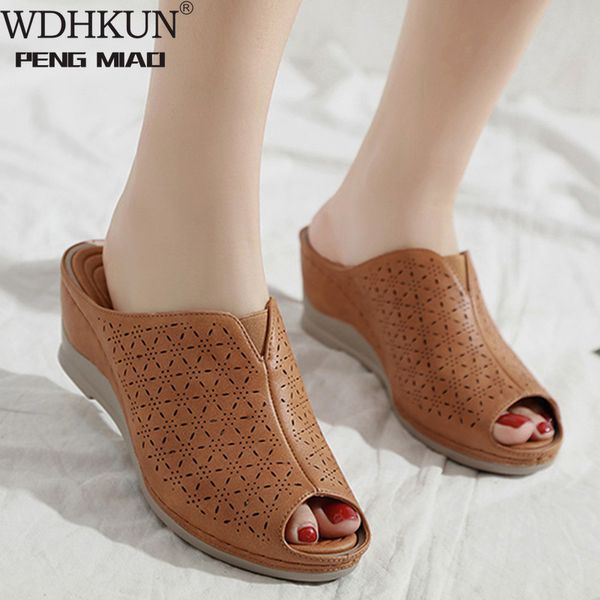 2020 summer shoes women rome sandals casual women wedges sandals soft shoes fashion ladies wedge heels 5cm big size a2116, Black
2020 summer shoes women rome sandals casual women wedges sandals soft shoes fashion ladies wedge heels 5cm big size a2116, Black