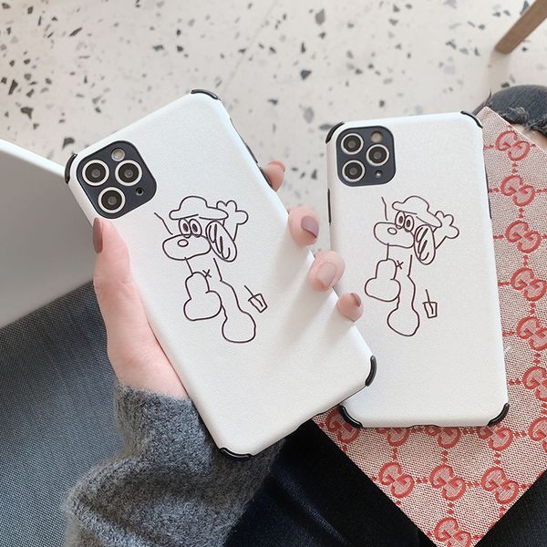 для iphone 11 pro phone case xs max xr simple line dog 6 7 8 x plus мягкий шелковый узор чехлы для мобильных телефонов
для iphone 11 pro phone case xs max xr simple line dog 6 7 8 x plus мягкий шелковый узор чехлы для мобильных телефонов