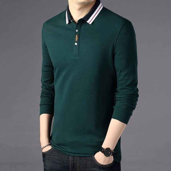 топ класс новый модный бренд дизайнер рубашки поло мужчины корейский slim fit с длинным рукавом бойфренд подарок poloshirt повседневная мужс, White;black
топ класс новый модный бренд дизайнер рубашки поло мужчины корейский slim fit с длинным рукавом бойфренд подарок poloshirt повседневная мужс, White;black