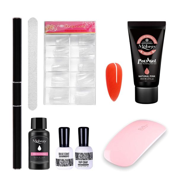 quick building gel nail polish for nail extensions acrylic gel extending polish art set extension set, Red;pink
quick building gel nail polish for nail extensions acrylic gel extending polish art set extension set, Red;pink