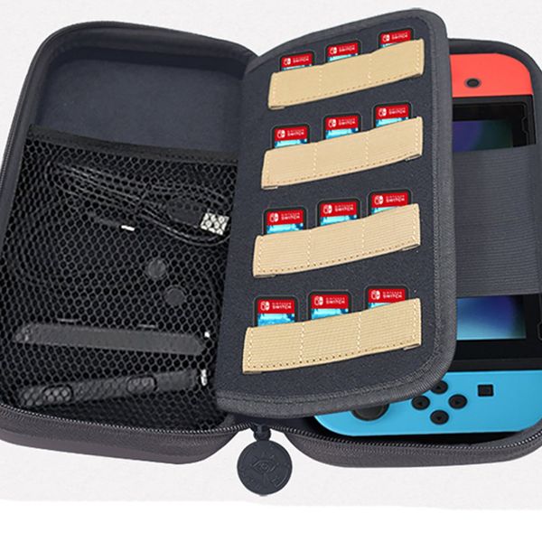carry case accessories storage bag for nintendos switch portable travel case for nitendo switch console
carry case accessories storage bag for nintendos switch portable travel case for nitendo switch console