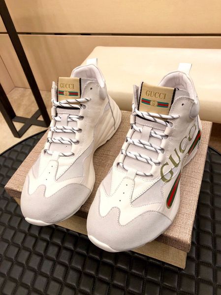 fast delivery new style high-end luxury men casual sports basketball shoes triple fashion men's brand men's shoes outdoor jogging, Black
fast delivery new style high-end luxury men casual sports basketball shoes triple fashion men's brand men's shoes outdoor jogging, Black