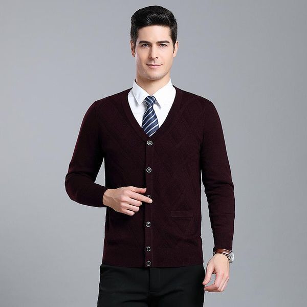 autumn men argyle solid color sweater cashmere pocket cardigan male fashion slim fit clothes 2019 knitting sweater, White;black
autumn men argyle solid color sweater cashmere pocket cardigan male fashion slim fit clothes 2019 knitting sweater, White;black