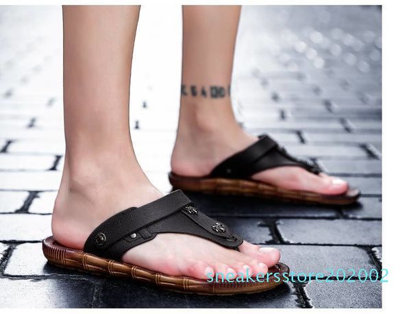 flip flops summer cool men slippers summer clip feet boys soft bottom non-slip sandals and slippers s02, Black
flip flops summer cool men slippers summer clip feet boys soft bottom non-slip sandals and slippers s02, Black
