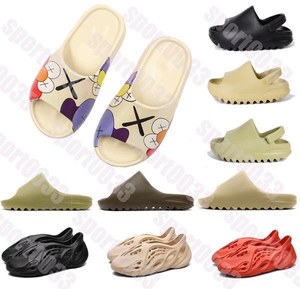 kanye west slippers,kid kanye west slides triple bone resin desert sand kanye west men women fashion slides sandals shoes, White;red
kanye west slippers,kid kanye west slides triple bone resin desert sand kanye west men women fashion slides sandals shoes, White;red