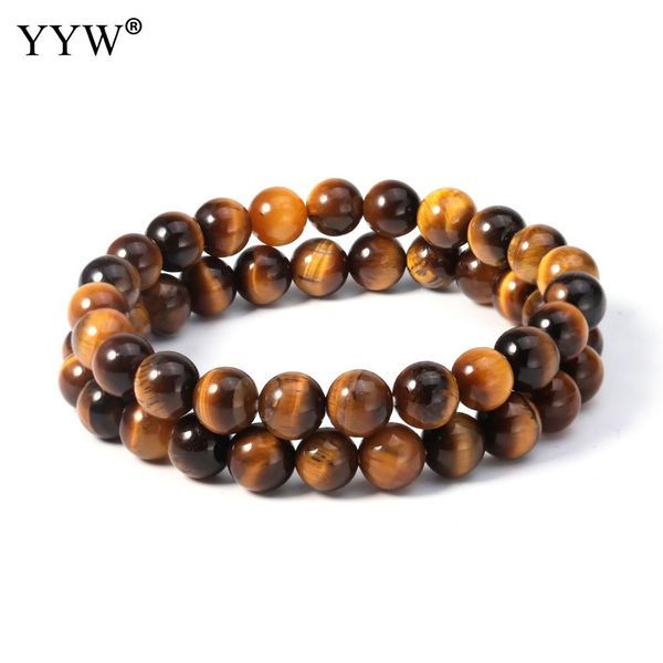 natural stone tiger eye beads bracelets for men women charms birthday gifts couple bracelets elastic wristband casual pulseiras, Black
natural stone tiger eye beads bracelets for men women charms birthday gifts couple bracelets elastic wristband casual pulseiras, Black