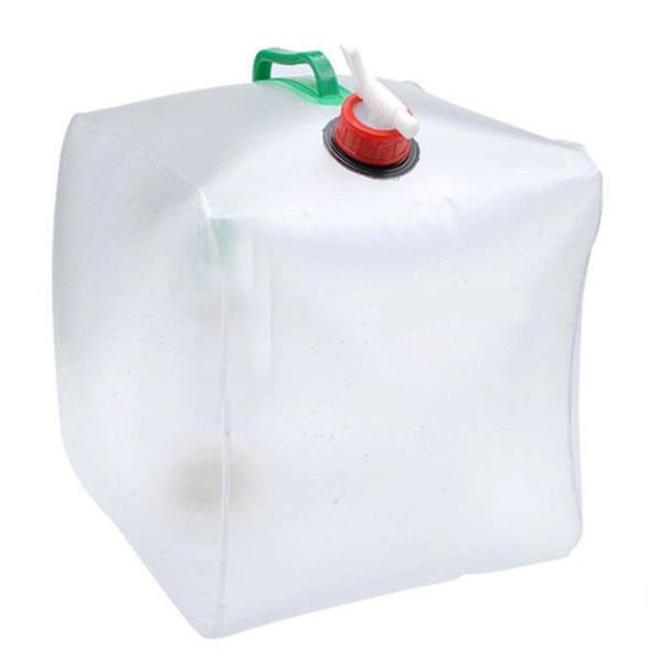 20l pvc outdoor foldable folding collapsible transparent drinking water bag car water carrier container
20l pvc outdoor foldable folding collapsible transparent drinking water bag car water carrier container