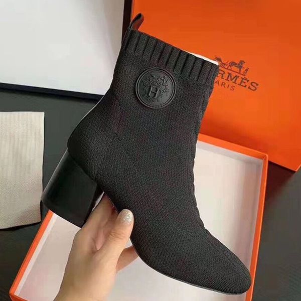 martin bootshermes authentic fashion women's socks high-heeled trend luxury women's shoes winter original packaging 35-40, Black
martin bootshermes authentic fashion women's socks high-heeled trend luxury women's shoes winter original packaging 35-40, Black