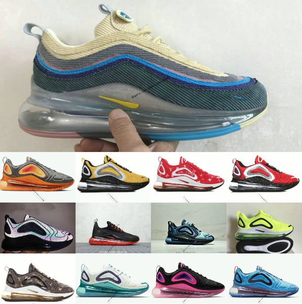 2019 720c sneaker running shoes trainer future series upmoon jupiter cabin venus panda casual shoes for men women sport designer shoes, Black
2019 720c sneaker running shoes trainer future series upmoon jupiter cabin venus panda casual shoes for men women sport designer shoes, Black