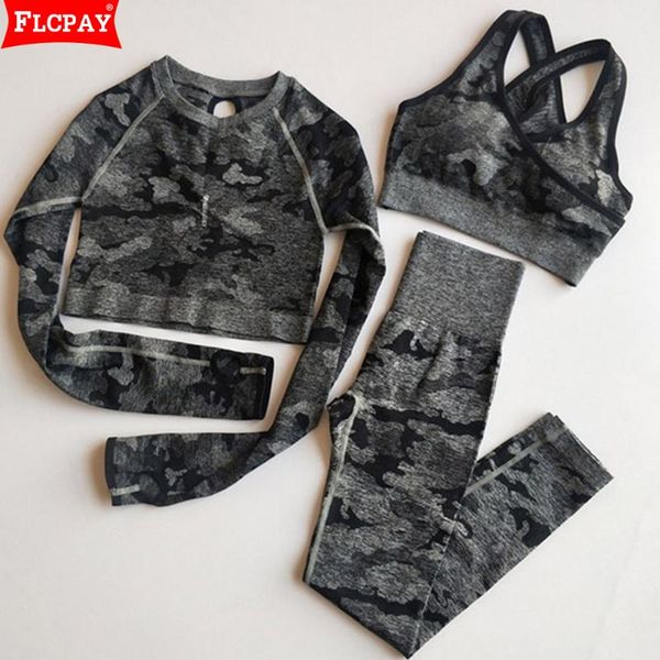women's 2 piece tracksuit workout outfits seamless high waist leggings long sleeve crop sports bra yoga activewear 3pcs set, White;red
women's 2 piece tracksuit workout outfits seamless high waist leggings long sleeve crop sports bra yoga activewear 3pcs set, White;red