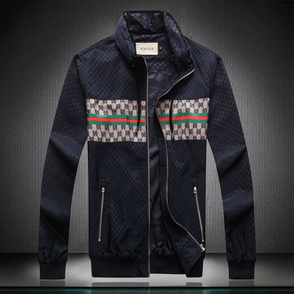 18ss куртка мужчина плюс размер стенд воротник zipper лоскутных простое все матчем harajuku jacket mens корейского стиль ulzzang студенты па, Black;brown
18ss куртка мужчина плюс размер стенд воротник zipper лоскутных простое все матчем harajuku jacket mens корейского стиль ulzzang студенты па, Black;brown