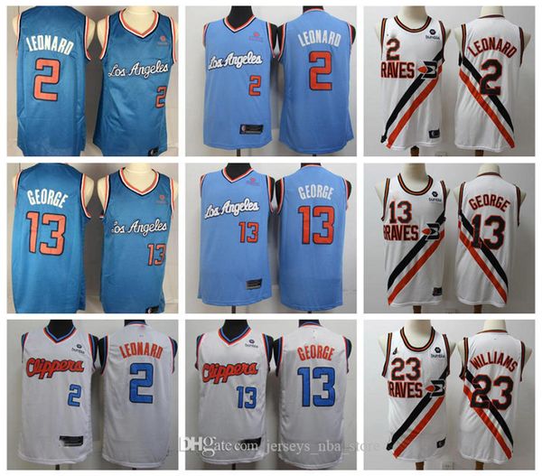 mens kawhi leonard 2 vintage los angeles clippers reissue blue white jersey paul 13 george lou williams 23 basketball jerseys, Black;red
mens kawhi leonard 2 vintage los angeles clippers reissue blue white jersey paul 13 george lou williams 23 basketball jerseys, Black;red