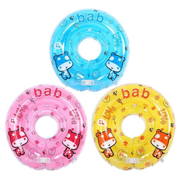 baby inflatable ring newborns bathing circle baby neck float inflatable wheels pool rafts summer toys swimming accessories
baby inflatable ring newborns bathing circle baby neck float inflatable wheels pool rafts summer toys swimming accessories