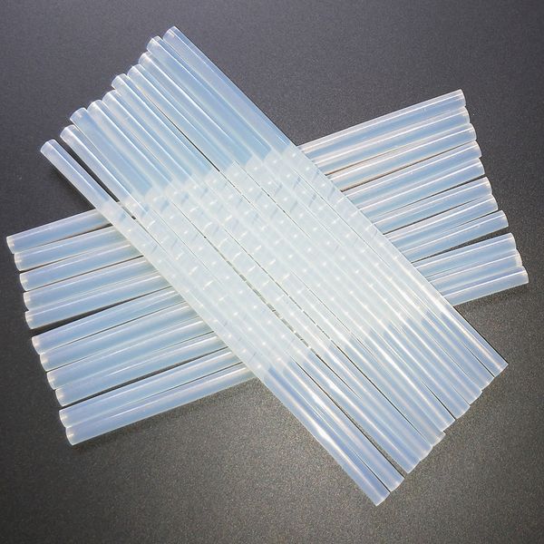 10pcs melt glue sticks 7mm/11mm for heat glue gun high viscosity adhesive stick repair tool kit diy repair accessories
10pcs melt glue sticks 7mm/11mm for heat glue gun high viscosity adhesive stick repair tool kit diy repair accessories