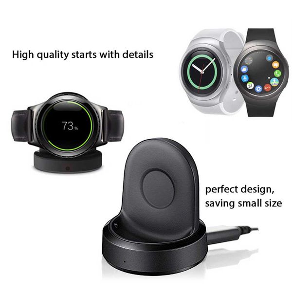 wireless charging dock cradle charger for samsung galaxy gear s4 s3 s2 sm-r660n sport watch with usb cable retail box
wireless charging dock cradle charger for samsung galaxy gear s4 s3 s2 sm-r660n sport watch with usb cable retail box