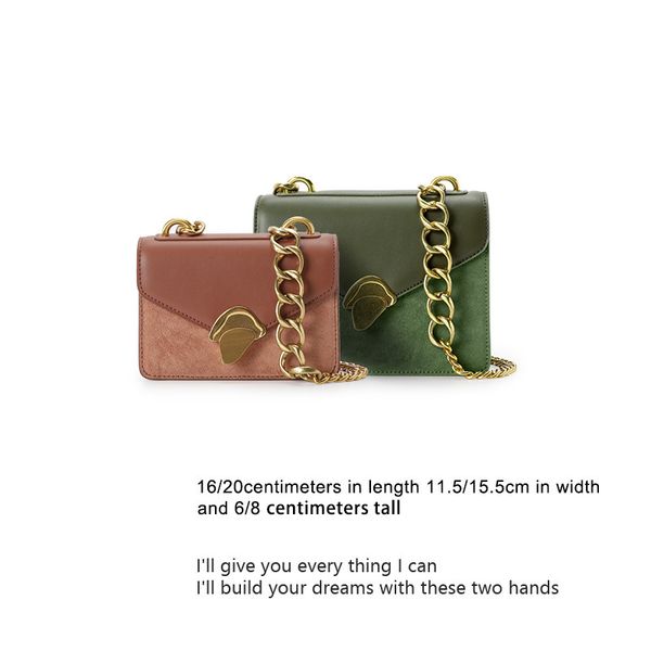 2020 матовая кожа colorblock crossbody сумка кожа маленький квадрат сумка дикие плеча женщин
2020 матовая кожа colorblock crossbody сумка кожа маленький квадрат сумка дикие плеча женщин