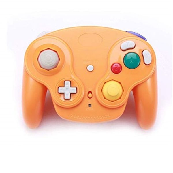 ngc wireless gaming game controller gamepad for ngc console gamecube wii u extension cable turbo dualshock 5 colors dhl ing
ngc wireless gaming game controller gamepad for ngc console gamecube wii u extension cable turbo dualshock 5 colors dhl ing