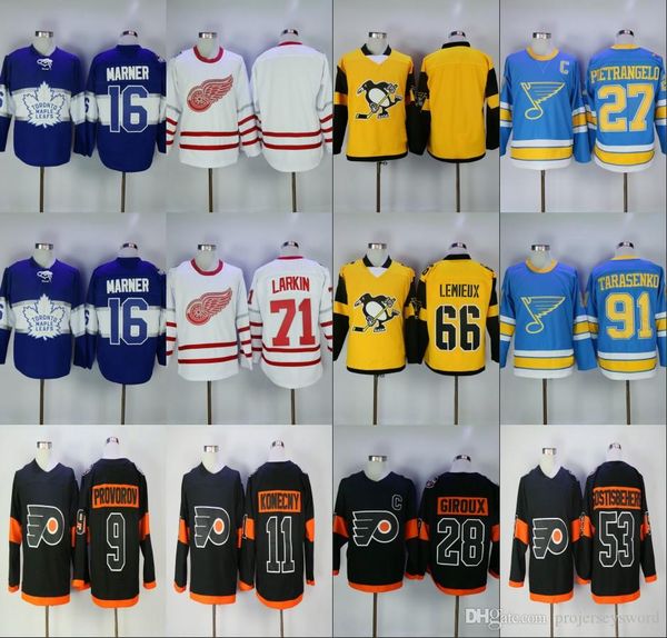 Hockey Jerseys Cheap Mens Mitch Marner Dylan Larkin Mario Lemieux Alex Pietrangelo Vladimir Tarasenko Travis Konecny Claude Giroux Jerseys
Hockey Jerseys Cheap Mens Mitch Marner Dylan Larkin Mario Lemieux Alex Pietrangelo Vladimir Tarasenko Travis Konecny Claude Giroux Jerseys