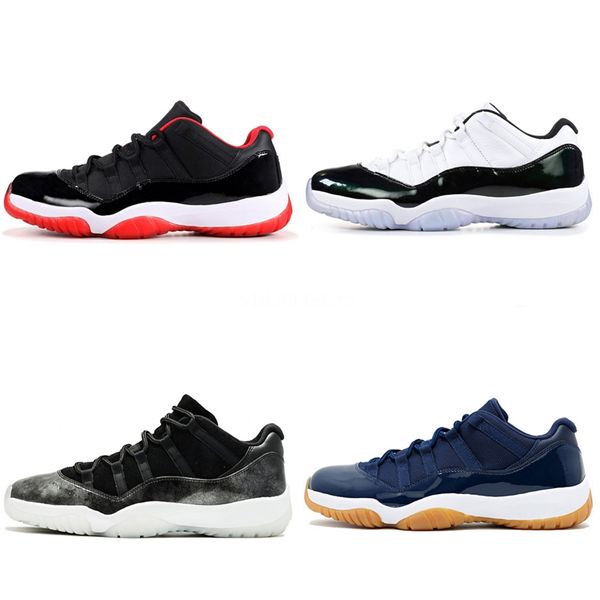 2020 new og jumpman 11s travis scotts low low mens basketball shoes shattered backboard bloodline wmns concord fearless sneakers si#448
2020 new og jumpman 11s travis scotts low low mens basketball shoes shattered backboard bloodline wmns concord fearless sneakers si#448