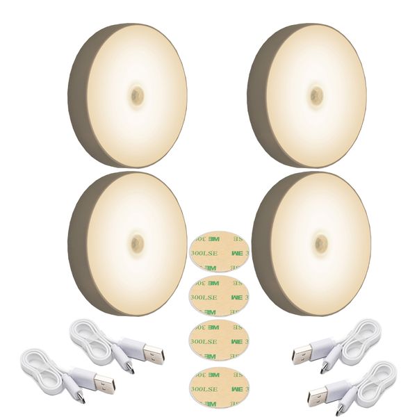 6 led rechargeable sensor night light mini light lamp with build in battery for children kids living room bedroom stairs cabinet lighting
6 led rechargeable sensor night light mini light lamp with build in battery for children kids living room bedroom stairs cabinet lighting