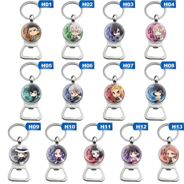 anime demon slayer keychain brinco key chains choker kamado tanjirou same pendant jewelry fans, Silver
anime demon slayer keychain brinco key chains choker kamado tanjirou same pendant jewelry fans, Silver
