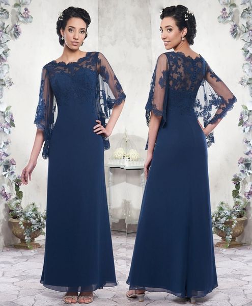 2020 dark navy chiffon mother of the bride dresses a line floor length evening gowns dark navy lace mother of the bride dresses, Black;red
2020 dark navy chiffon mother of the bride dresses a line floor length evening gowns dark navy lace mother of the bride dresses, Black;red