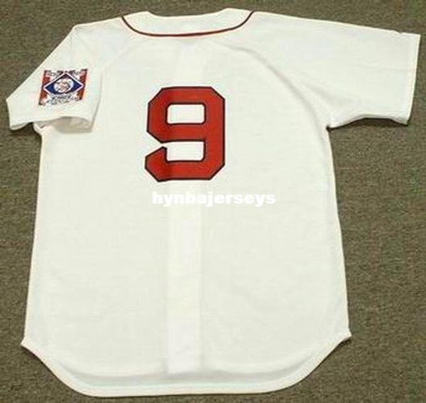 custom ted williams stitched 1939 majestic vintage home baseball jersey retro mens jerseys shirt, Blue;black
custom ted williams stitched 1939 majestic vintage home baseball jersey retro mens jerseys shirt, Blue;black