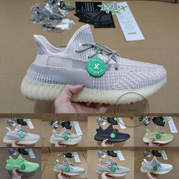 Stock x kanye we t tatic reflective running hoe for men women trainer reflective port jogging de igner port hoe ize 36 48
Stock x kanye we t tatic reflective running hoe for men women trainer reflective port jogging de igner port hoe ize 36 48
