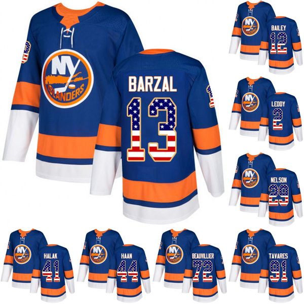 New York Islanders Leafs USA Flag Jersey 10 Stephen Gionta 53 Casey Cizikas 13 Mathew Barzal 40 Robin Lehner Hockey Jerseys
New York Islanders Leafs USA Flag Jersey 10 Stephen Gionta 53 Casey Cizikas 13 Mathew Barzal 40 Robin Lehner Hockey Jerseys