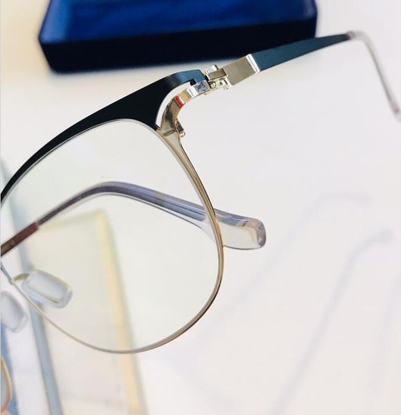 wholesale- clear lense mens and womens glasses myopia eyeglasses retro oculos de grau men and women myopia eyeglasses frames, Silver
wholesale- clear lense mens and womens glasses myopia eyeglasses retro oculos de grau men and women myopia eyeglasses frames, Silver