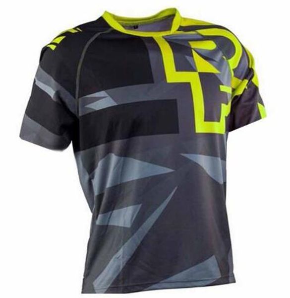 2020 нуэво-де-ла-carretera гонки am rf bicicleta ciclismo scenso motocicleta джерси моток fxr fxr dh mtb downhill, Black;red
2020 нуэво-де-ла-carretera гонки am rf bicicleta ciclismo scenso motocicleta джерси моток fxr fxr dh mtb downhill, Black;red