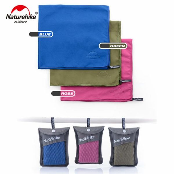 naturehike wild outdoor quick travel towel multi purpose fast drying microfiber absorbent towel for camping yoga beach sport
naturehike wild outdoor quick travel towel multi purpose fast drying microfiber absorbent towel for camping yoga beach sport
