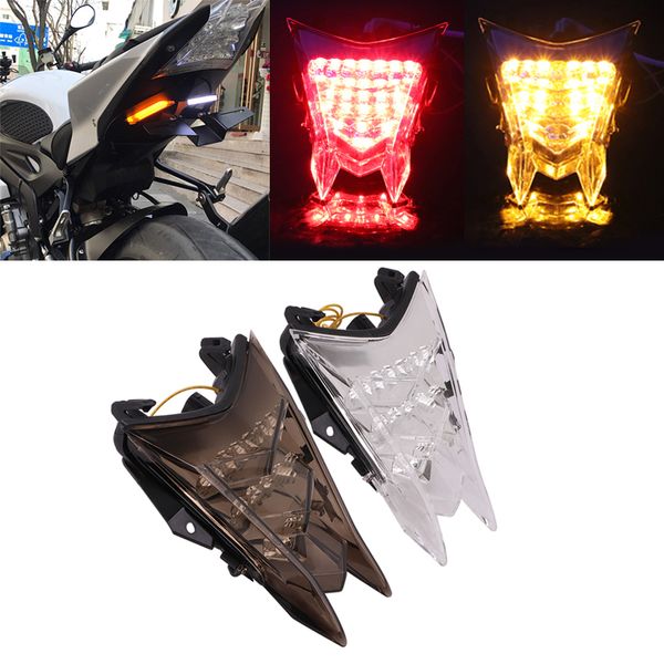 led taillights for 10-18 s1000rr 14-18 s1000r 13-16 hp4 motorcycle brake lamps turn signals lights red yellow beams plug-in
led taillights for 10-18 s1000rr 14-18 s1000r 13-16 hp4 motorcycle brake lamps turn signals lights red yellow beams plug-in